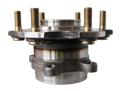 ROLLCO WHEEL HUB - VSWH166 for MITSUBISHI- PAJERO 3.2 (2007-2010)