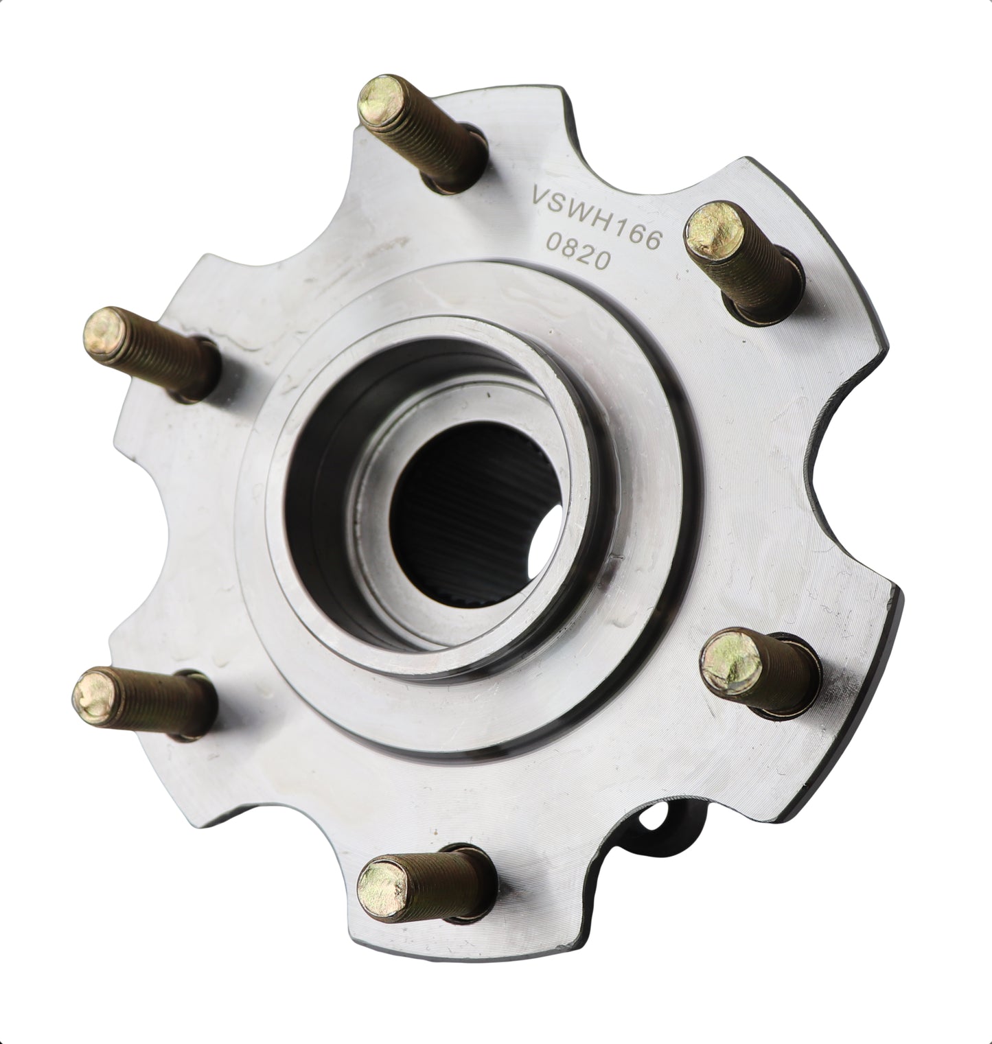 ROLLCO WHEEL HUB - VSWH166 for MITSUBISHI- PAJERO 3.2 (2007-2010)