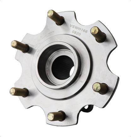 ROLLCO WHEEL HUB - VSWH166 for MITSUBISHI- PAJERO 3.2 (2007-2010)