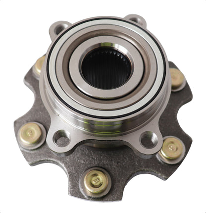 ROLLCO WHEEL HUB - VSWH166 for MITSUBISHI- PAJERO 3.2 (2007-2010)