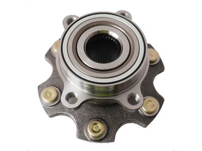 ROLLCO WHEEL HUB - VSWH166 for MITSUBISHI- PAJERO 3.2 (2007-2010)