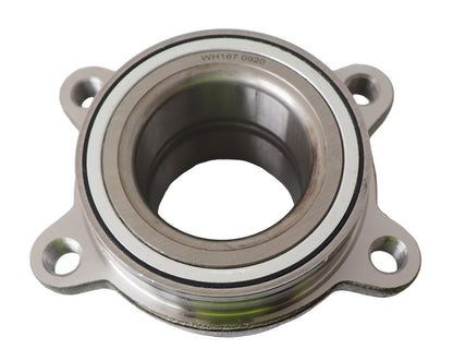 ROLLCO WHEEL HUB - VSWH167 for MITSUBISHI-PAJERO 3.5 GDI 6G74 1997-2007