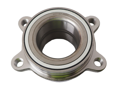 ROLLCO WHEEL HUB - VSWH167 for MITSUBISHI-PAJERO 3.5 GDI 6G74 1997-2007