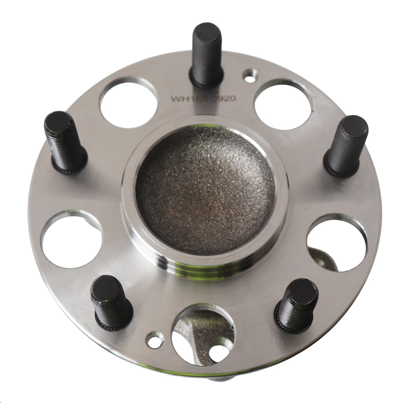 ROLLCO WHEEL HUB - VSWH168 for HONDA- CIVIC 1.4 IMA HYBRID MK 8 (2005-2012)