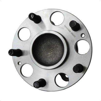 ROLLCO WHEEL HUB - VSWH168 for HONDA- CIVIC 1.4 IMA HYBRID MK 8 (2005-2012)