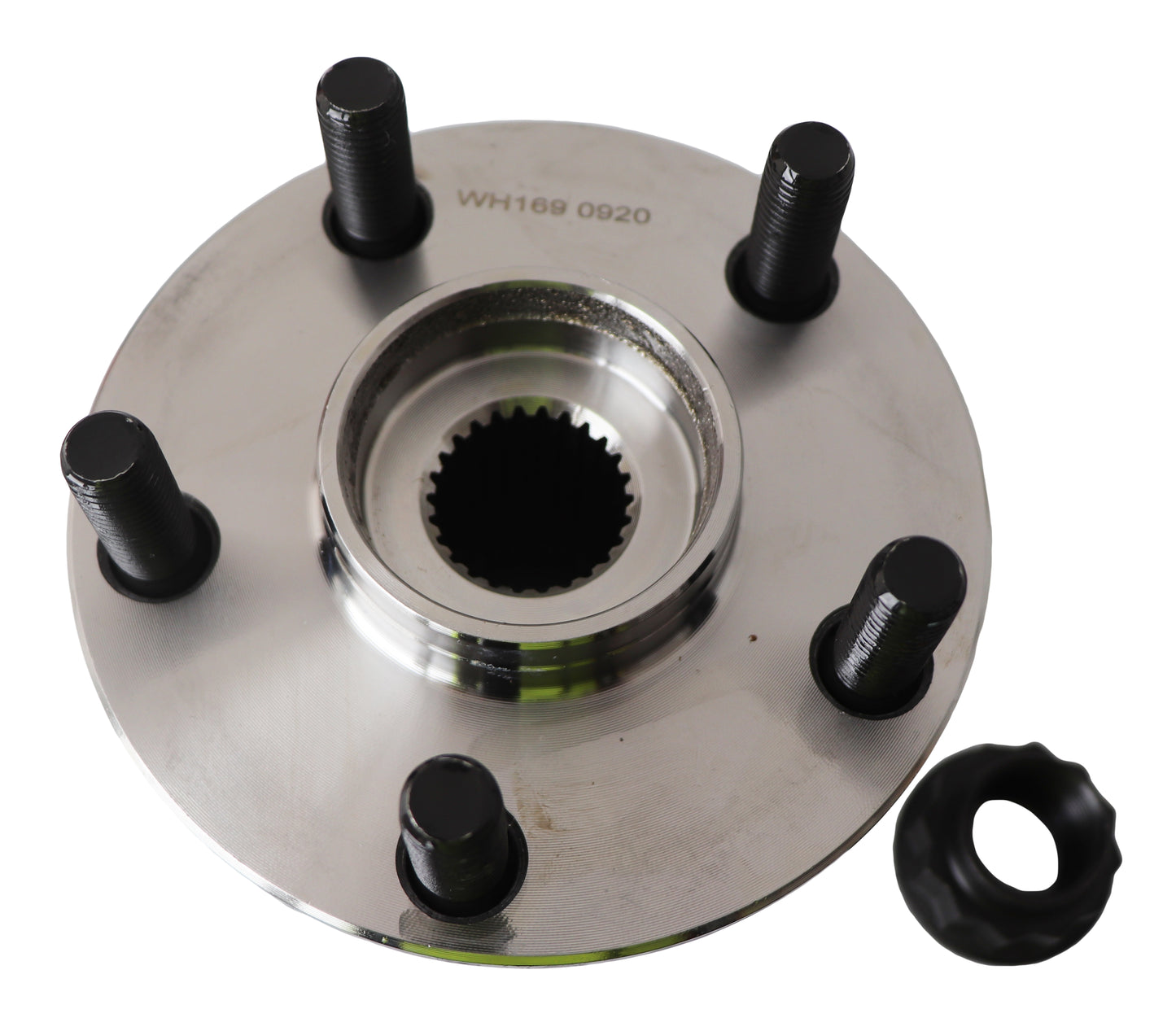 ROLLCO WHEEL HUB - VSWH169 for TOYOTA- PRIUS 1.5 NHW20 1NZFXE 1497CCM 2004-2010