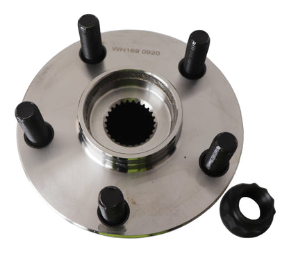 ROLLCO WHEEL HUB - VSWH169 for TOYOTA- PRIUS 1.5 NHW20 1NZFXE 1497CCM 2004-2010