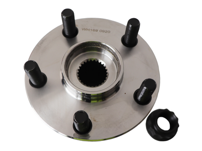 ROLLCO WHEEL HUB - VSWH169 for TOYOTA- PRIUS 1.5 NHW20 1NZFXE 1497CCM 2004-2010