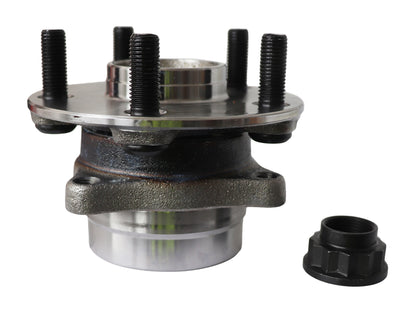 ROLLCO WHEEL HUB - VSWH169 for TOYOTA- PRIUS 1.5 NHW20 1NZFXE 1497CCM 2004-2010