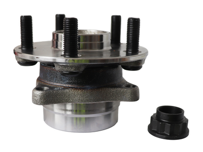 ROLLCO WHEEL HUB - VSWH169 for TOYOTA- PRIUS 1.5 NHW20 1NZFXE 1497CCM 2004-2010