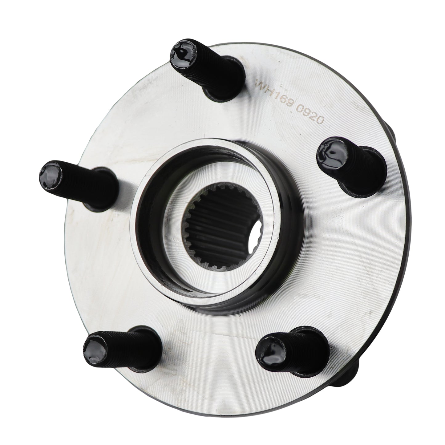 ROLLCO WHEEL HUB - VSWH169 for TOYOTA- PRIUS 1.5 NHW20 1NZFXE 1497CCM 2004-2010