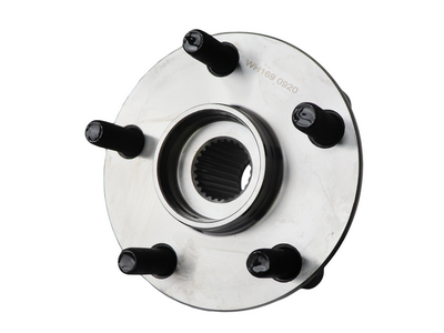 ROLLCO WHEEL HUB - VSWH169 for TOYOTA- PRIUS 1.5 NHW20 1NZFXE 1497CCM 2004-2010