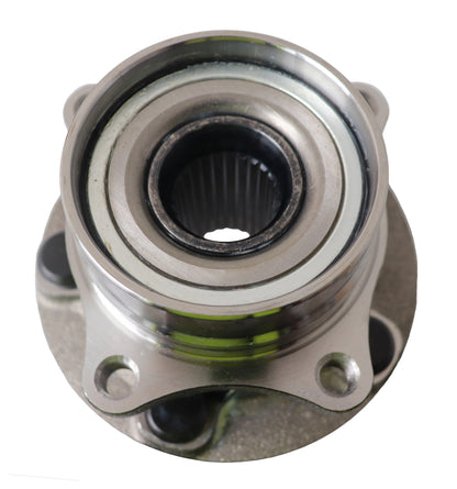 ROLLCO WHEEL HUB - VSWH169 for TOYOTA- PRIUS 1.5 NHW20 1NZFXE 1497CCM 2004-2010