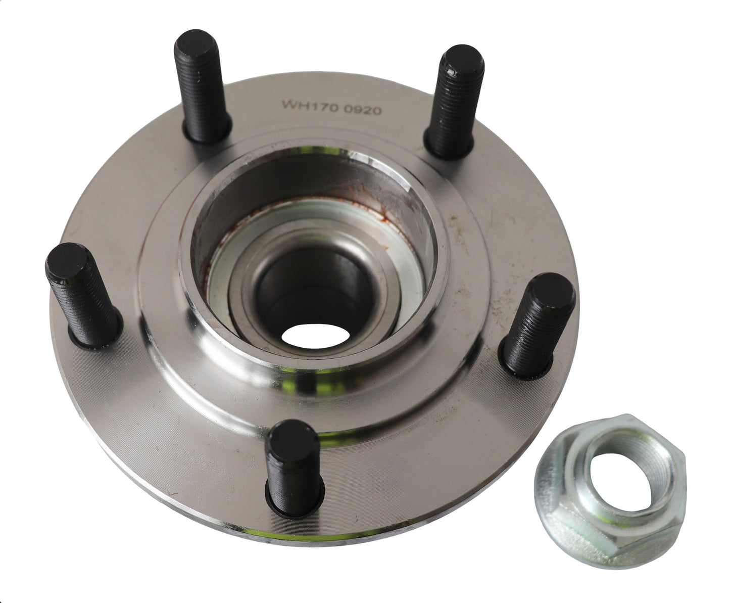 ROLLCO WHEEL HUB - VSWH170 for MITSUBISHI- LANCER 1.6 (2004-2008)