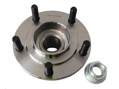 ROLLCO WHEEL HUB - VSWH170 for MITSUBISHI- LANCER 1.6 (2004-2008)