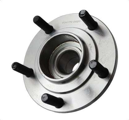ROLLCO WHEEL HUB - VSWH170 for MITSUBISHI- LANCER 1.6 (2004-2008)