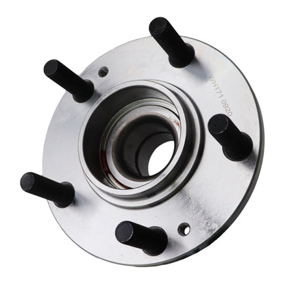 ROLLCO WHEEL HUB - VSWH171 for HYUNDAI- TUCSON 2.0 (2004-2010)