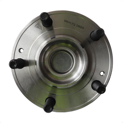 ROLLCO WHEEL HUB - VSWH172 for HYUNDAI- SANTA FE 2.2 DM (2012-2019)