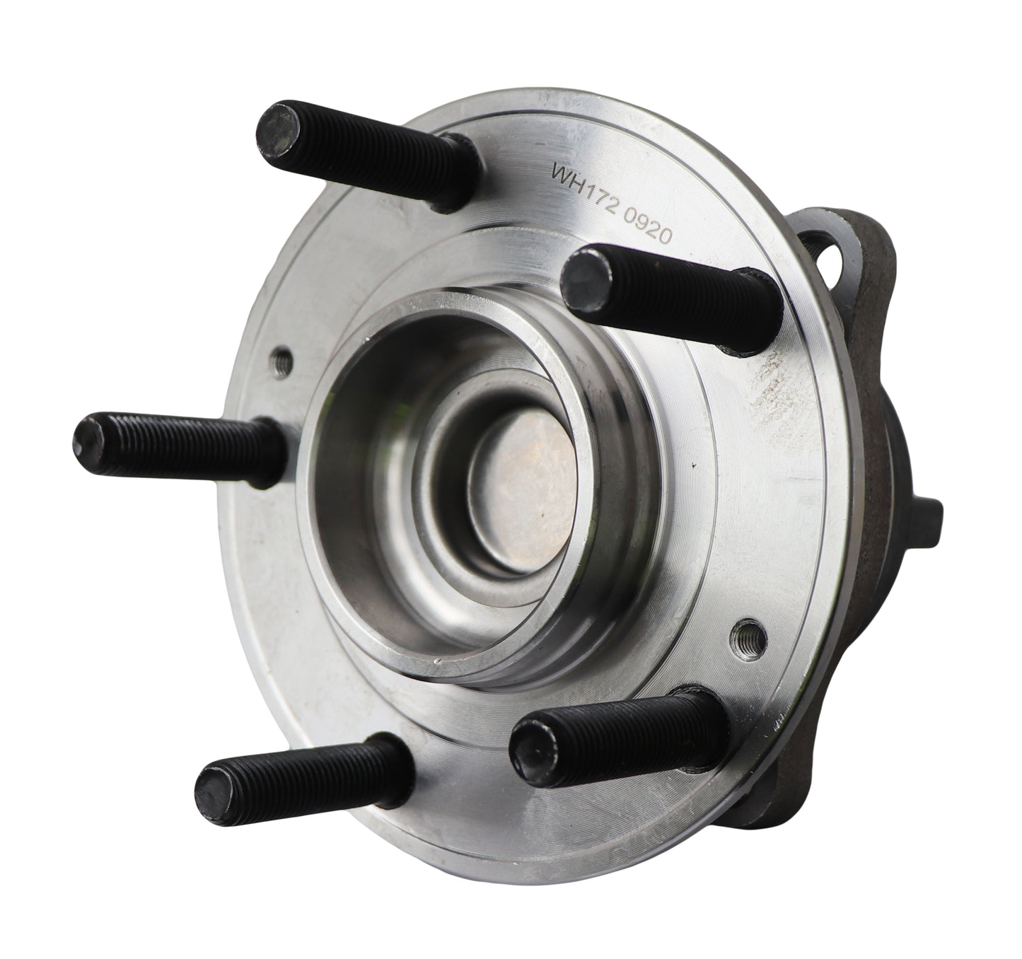 ROLLCO WHEEL HUB - VSWH172 for HYUNDAI- SANTA FE 2.2 DM (2012-2019)