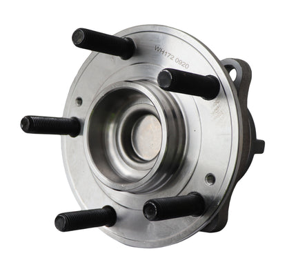 ROLLCO WHEEL HUB - VSWH172 for HYUNDAI- SANTA FE 2.2 DM (2012-2019)