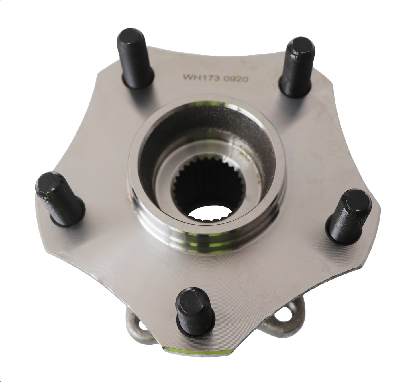 ROLLCO WHEEL HUB - VSWH173 for SUZUKI- GRAND VITARA 1.6 (2005-2015)