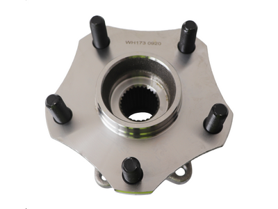 ROLLCO WHEEL HUB - VSWH173 for SUZUKI- GRAND VITARA 1.6 (2005-2015)