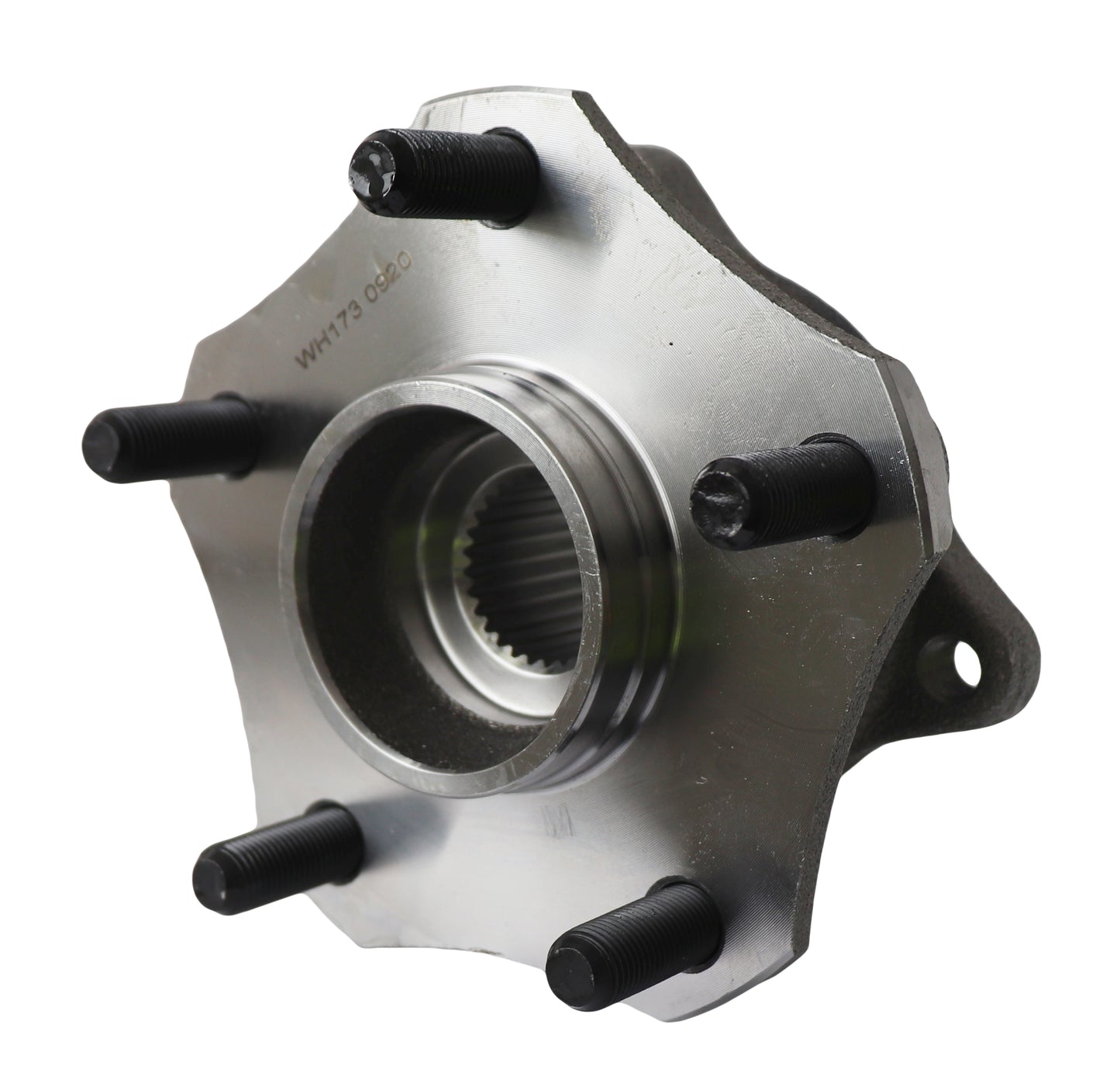 ROLLCO WHEEL HUB - VSWH173 for SUZUKI- GRAND VITARA 1.6 (2005-2015)