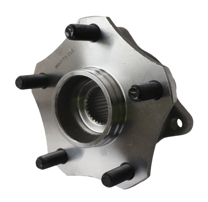 ROLLCO WHEEL HUB - VSWH173 for SUZUKI- GRAND VITARA 1.6 (2005-2015)