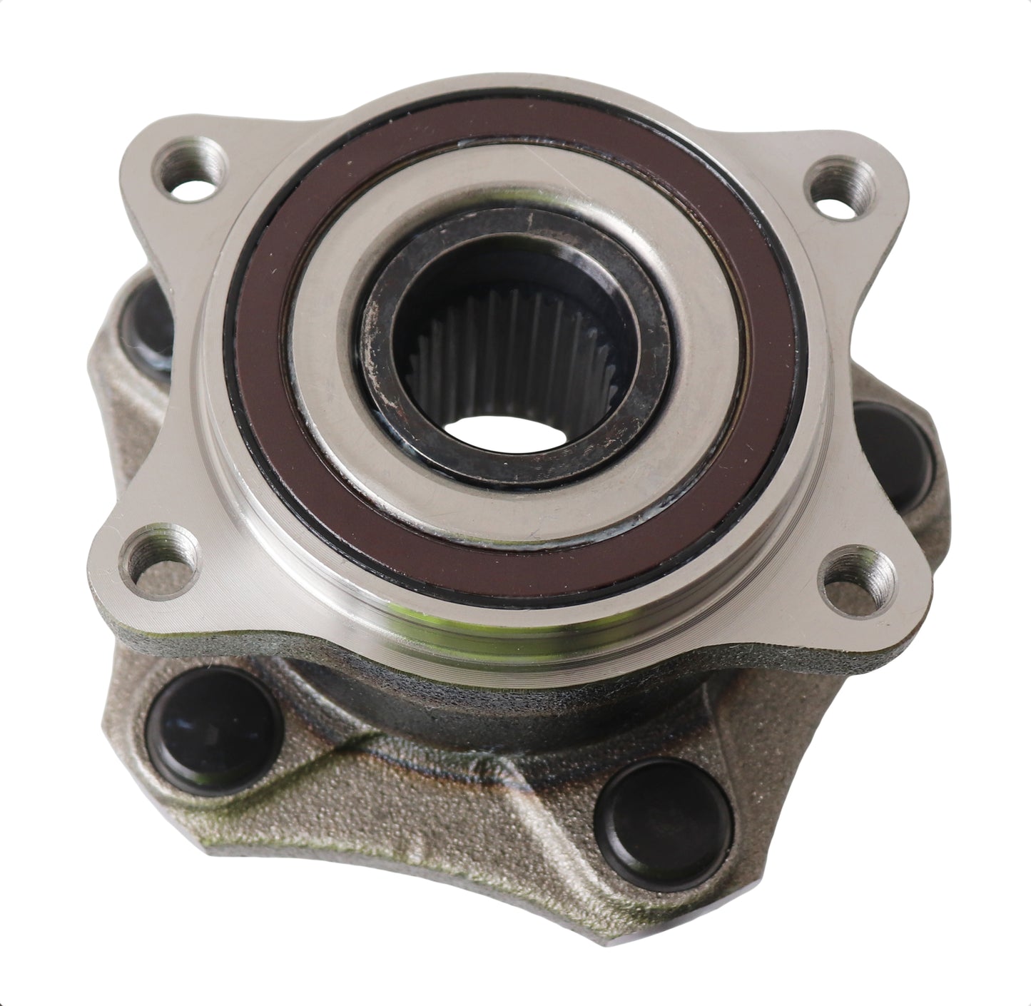 ROLLCO WHEEL HUB - VSWH173 for SUZUKI- GRAND VITARA 1.6 (2005-2015)