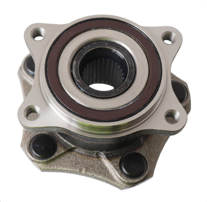 ROLLCO WHEEL HUB - VSWH173 for SUZUKI- GRAND VITARA 1.6 (2005-2015)