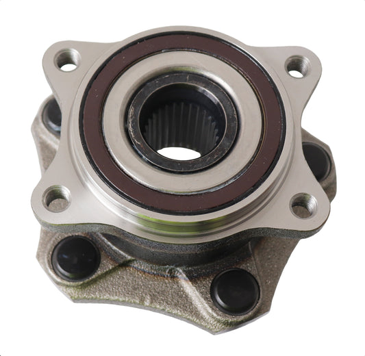 ROLLCO WHEEL HUB - VSWH173 for SUZUKI- GRAND VITARA 1.6 (2005-2015)