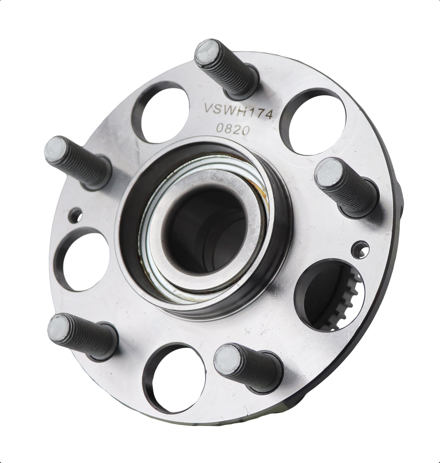 ROLLCO WHEEL HUB - VSWH174 for HONDA- CIVIC 1.4 I-DSI MK 8 (2005-2012)