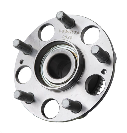 ROLLCO WHEEL HUB - VSWH174 for HONDA- CIVIC 1.4 I-DSI MK 8 (2005-2012)