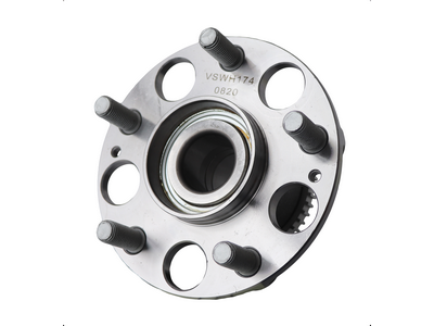 ROLLCO WHEEL HUB - VSWH174 for HONDA- CIVIC 1.4 I-DSI MK 8 (2005-2012)