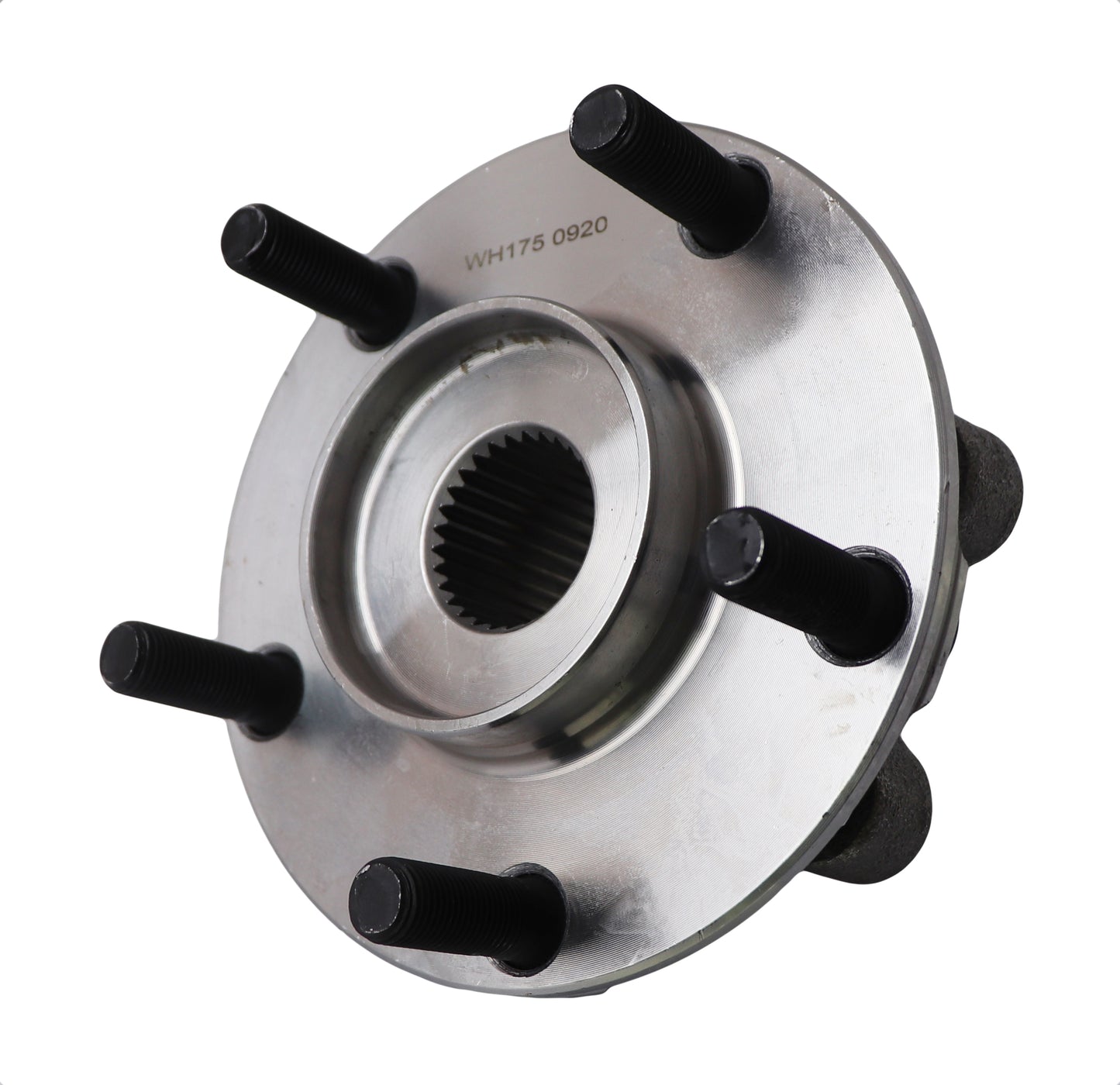 ROLLCO WHEEL HUB - VSWH175 for NISSAN- JUKE 1.2 DIG-T F15 (2014-2020)