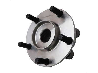 ROLLCO WHEEL HUB - VSWH175 for NISSAN- JUKE 1.2 DIG-T F15 (2014-2020)