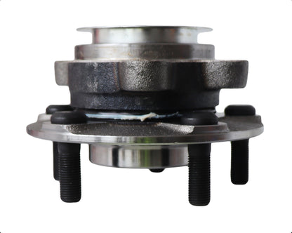 ROLLCO WHEEL HUB - VSWH175 for NISSAN- JUKE 1.2 DIG-T F15 (2014-2020)