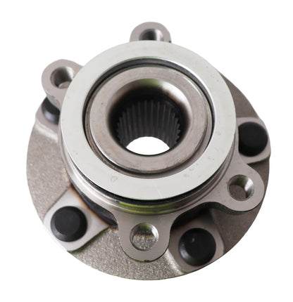 ROLLCO WHEEL HUB - VSWH175 for NISSAN- JUKE 1.2 DIG-T F15 (2014-2020)