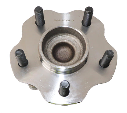 ROLLCO WHEEL HUB - VSWH176 for NISSAN-QASHQAI 1.5 J10 K9K 2007-2011