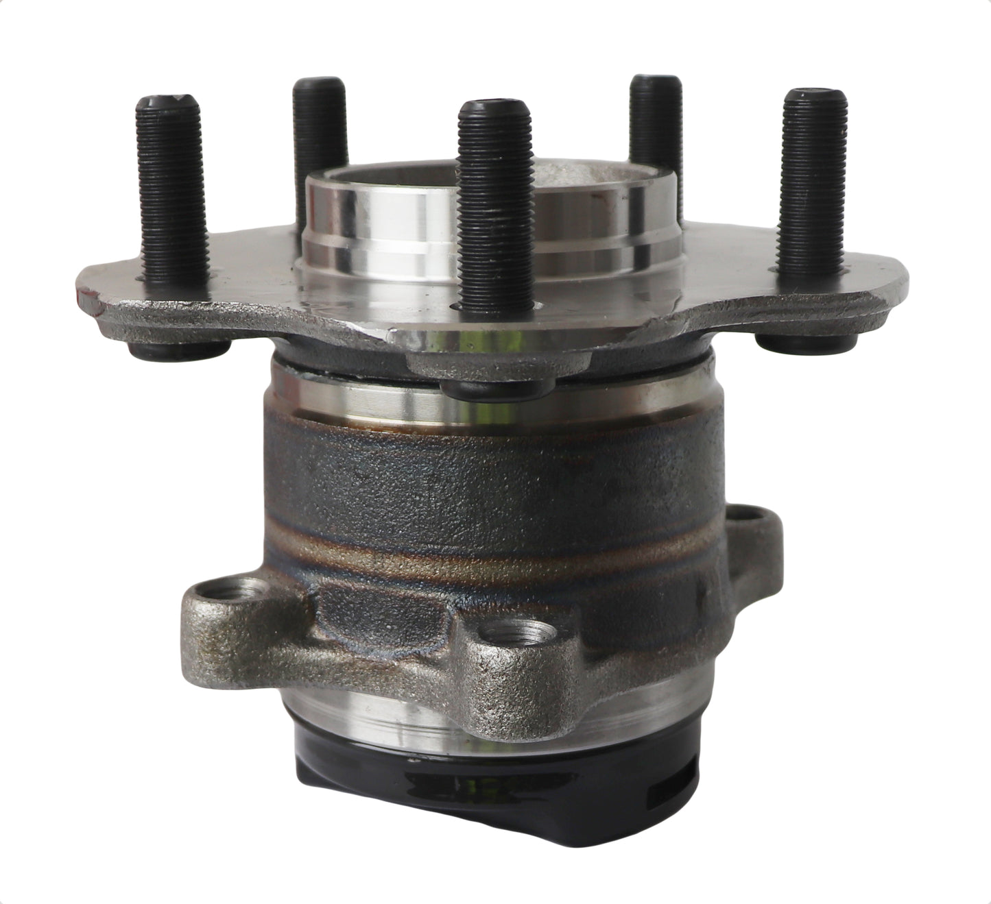 ROLLCO WHEEL HUB - VSWH176 for NISSAN-QASHQAI 1.5 J10 K9K 2007-2011