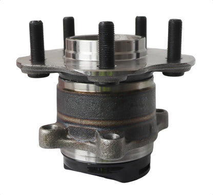ROLLCO WHEEL HUB - VSWH176 for NISSAN-QASHQAI 1.5 J10 K9K 2007-2011