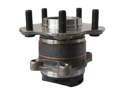 ROLLCO WHEEL HUB - VSWH176 for NISSAN-QASHQAI 1.5 J10 K9K 2007-2011