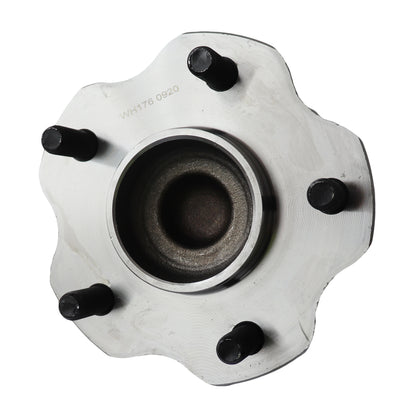 ROLLCO WHEEL HUB - VSWH176 for NISSAN-QASHQAI 1.5 J10 K9K 2007-2011