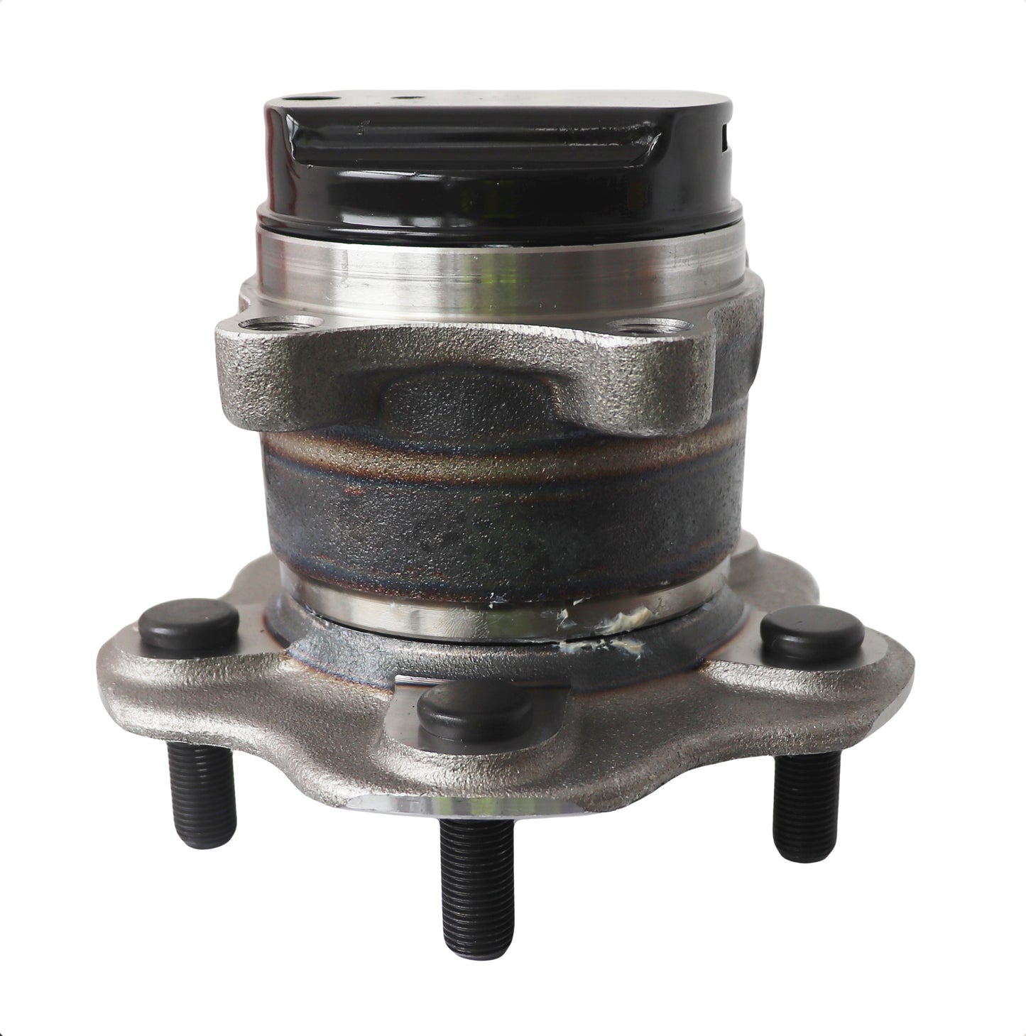 ROLLCO WHEEL HUB - VSWH176 for NISSAN-QASHQAI 1.5 J10 K9K 2007-2011