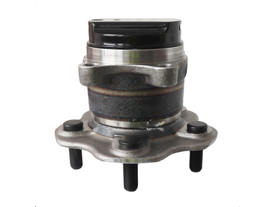ROLLCO WHEEL HUB - VSWH176 for NISSAN-QASHQAI 1.5 J10 K9K 2007-2011