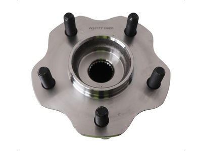 ROLLCO WHEEL HUB - VSWH177 for NISSAN- JUKE 1.6 DIG-T F15 (2010-2014)