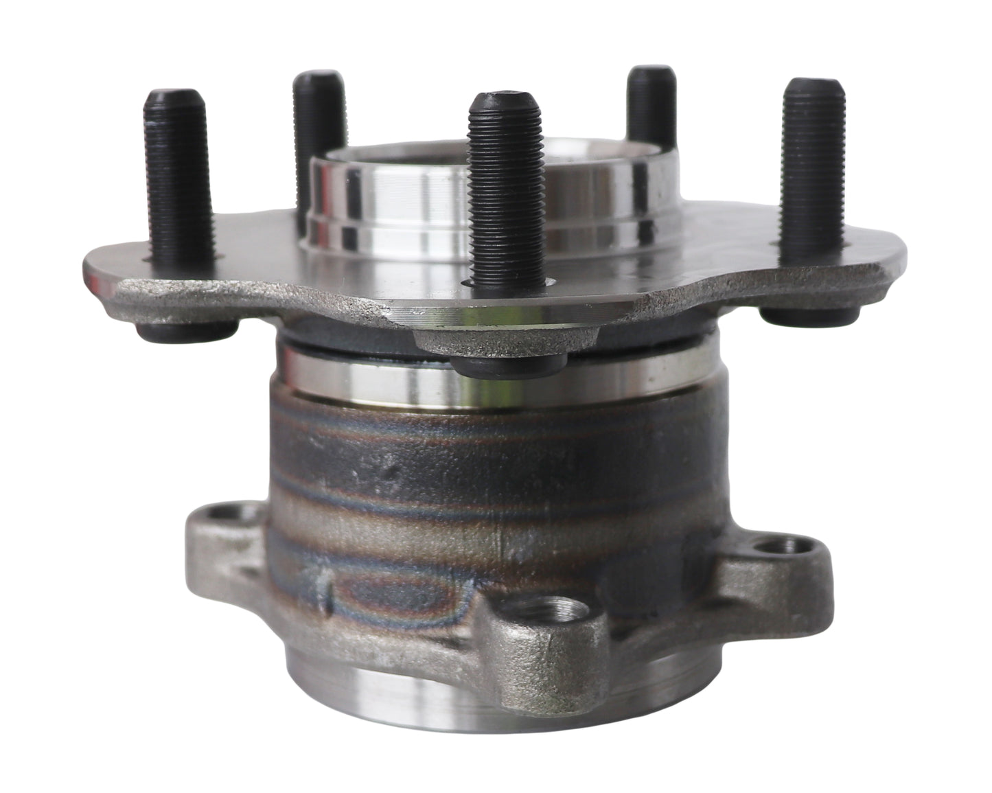 ROLLCO WHEEL HUB - VSWH177 for NISSAN- JUKE 1.6 DIG-T F15 (2010-2014)