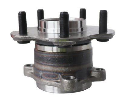 ROLLCO WHEEL HUB - VSWH177 for NISSAN- JUKE 1.6 DIG-T F15 (2010-2014)