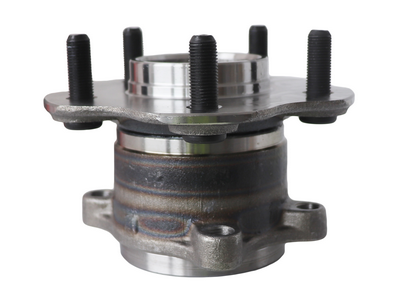 ROLLCO WHEEL HUB - VSWH177 for NISSAN- JUKE 1.6 DIG-T F15 (2010-2014)