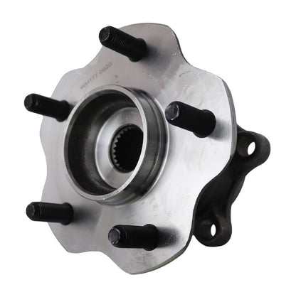 ROLLCO WHEEL HUB - VSWH177 for NISSAN- JUKE 1.6 DIG-T F15 (2010-2014)
